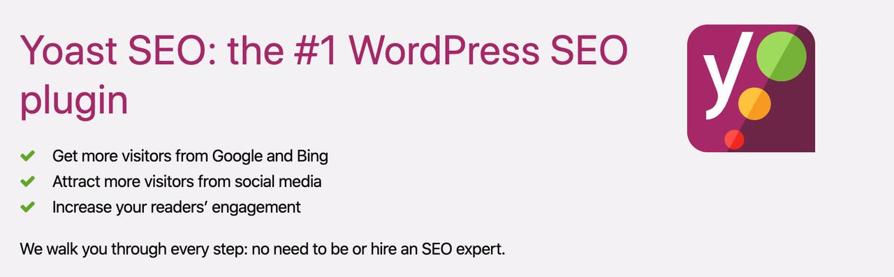 Yoast SEO Ecommerce plugin