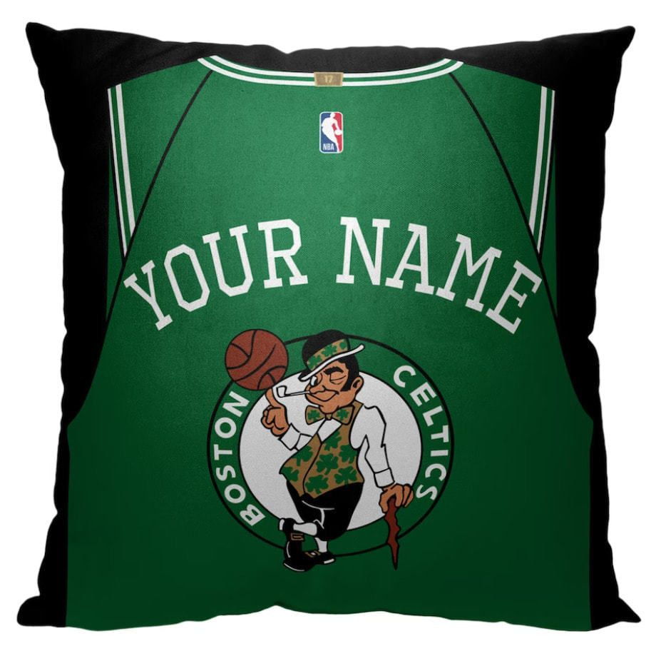 Source: Boston Celtics