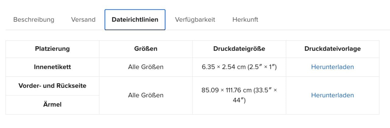 Ein Screenshot eines Computers