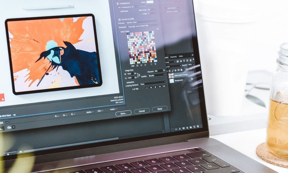 7 editores de fotos gratis: alternativas a Photoshop