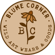 Blume Corner