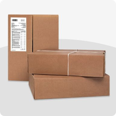 boxes for shipping
