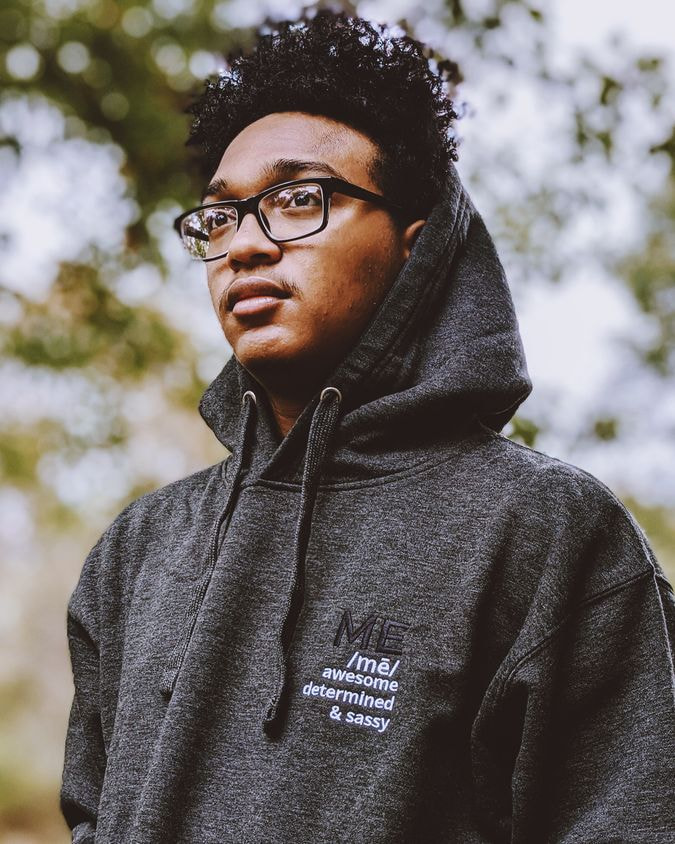 custom embroidery hoodies