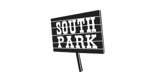 south park's logo