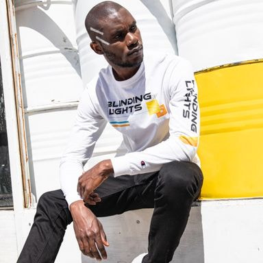 custom long-sleeve shirt
