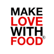 Make Love With Food logo
