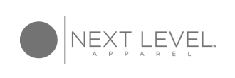 next level apparel logo