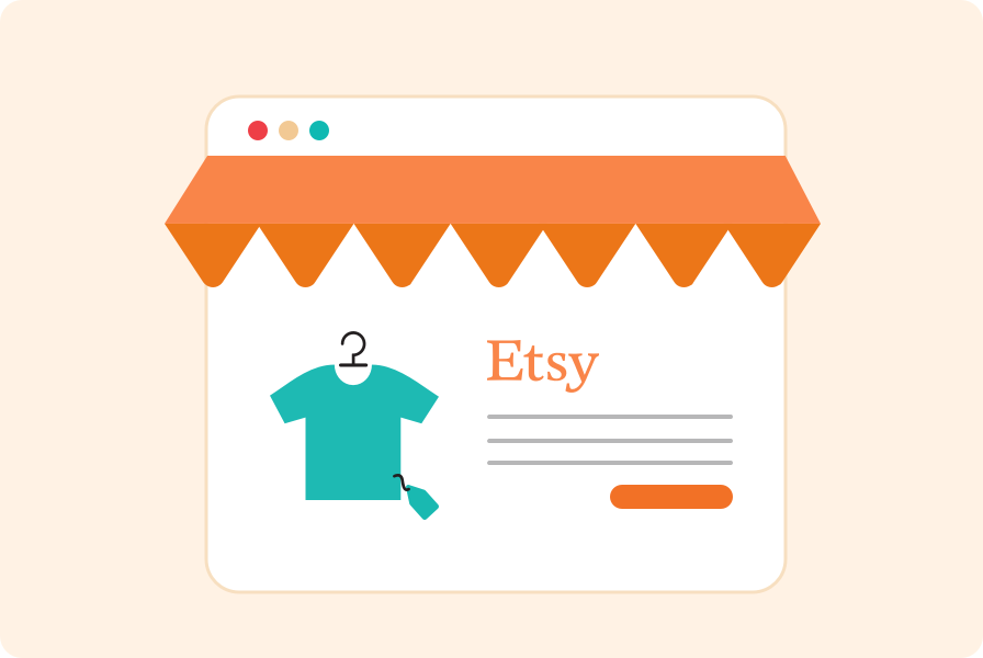 Etsy Calculator